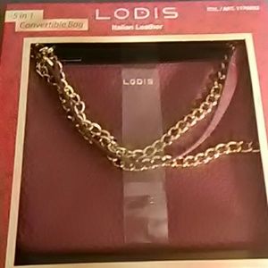 Lodis small handbag